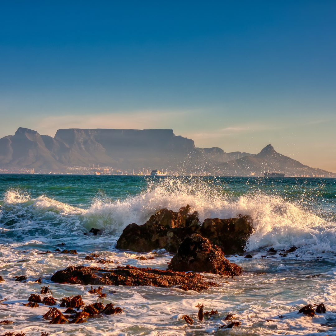 Cape Town Unveiled: A Luxurious Expedition with Executive Touring