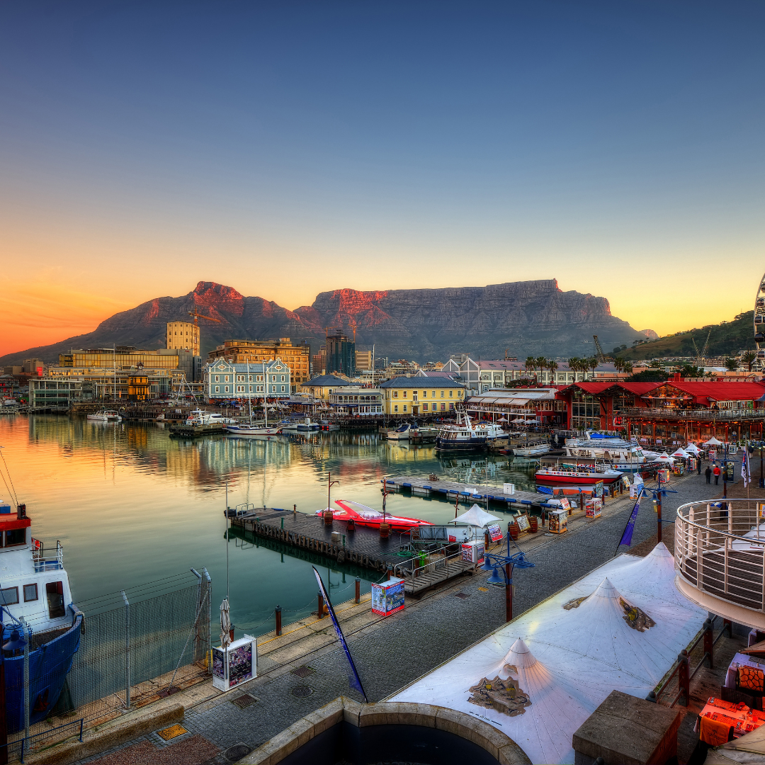 Unlocking the Magic: A Journey into the Wonders of Tourism in South Africa