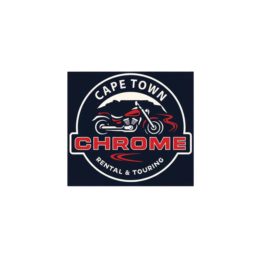 Cruise in Style: Cape Town Chrome Harley-Davidson Rentals & Touring Adventures