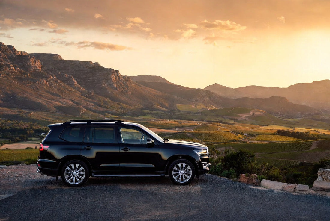 Western Cape Private Guide: Premium Personalised Tours from Cape Town in 2026