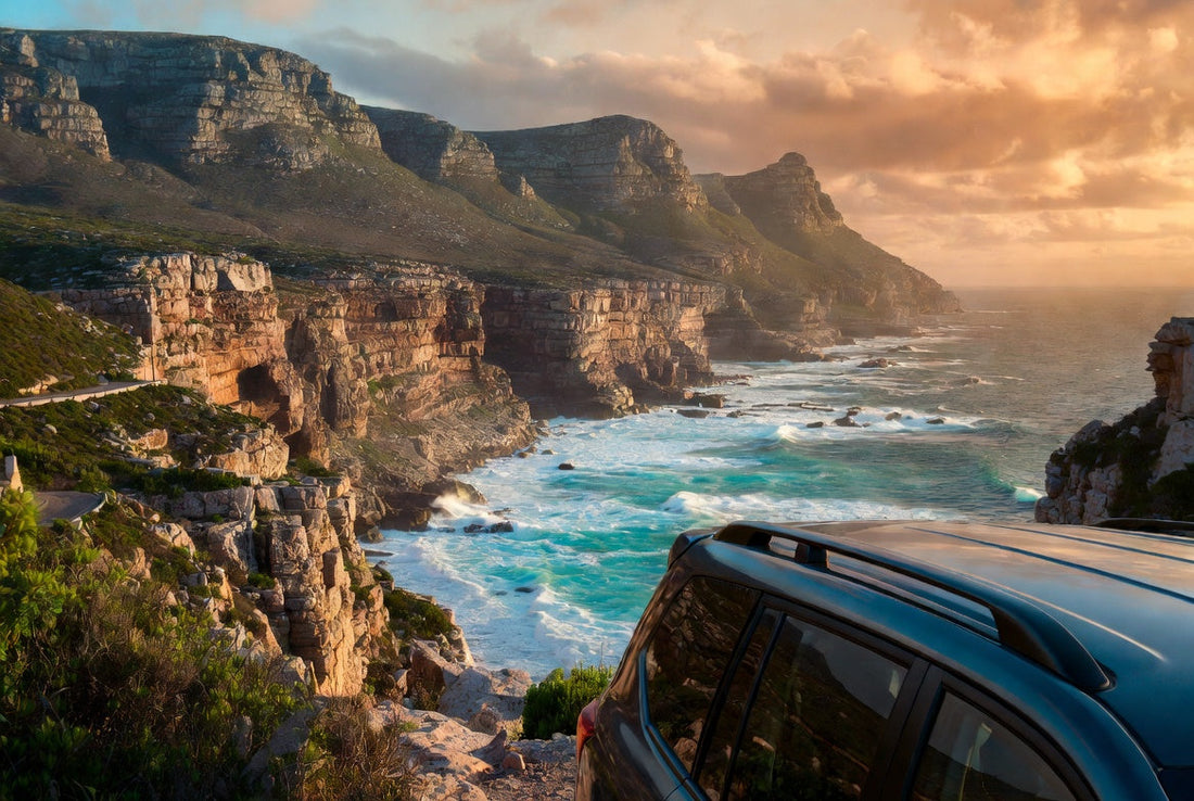 Cape Peninsula Private Tour: The Ultimate Guided Experience in 2026