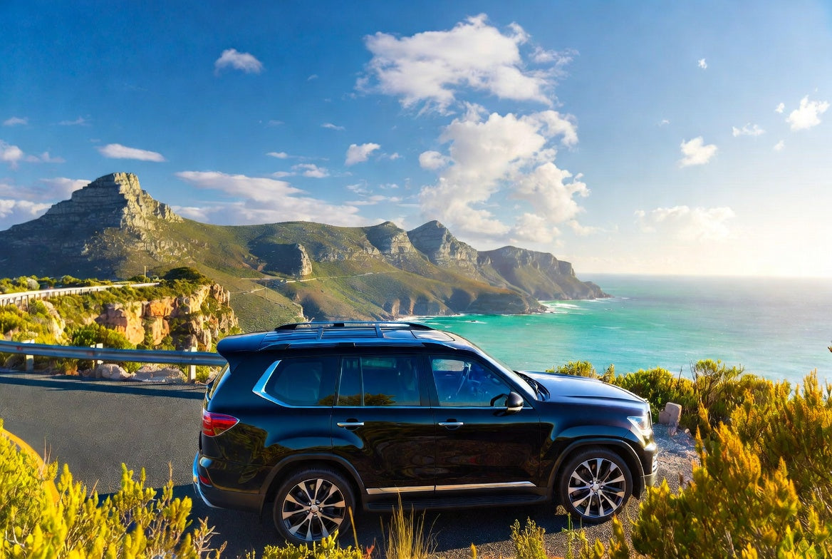 Cape Peninsula Private Tour from Cape Town